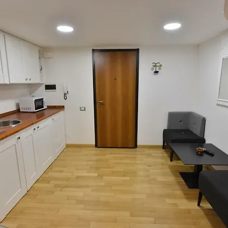 Izzhome Full Center Cozy Apartamento