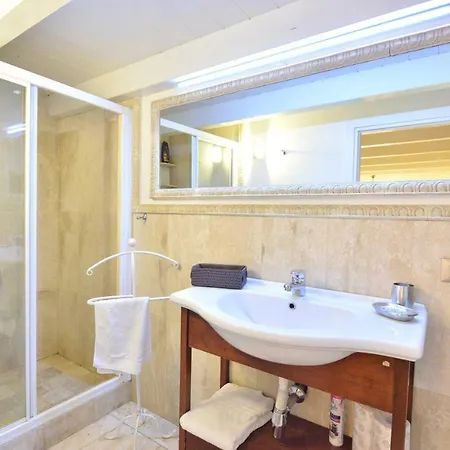 Izzhome Full Center Cozy Apartamento *