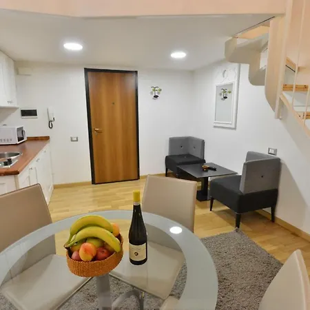 Izzhome Full Center Cozy Apartamento *
