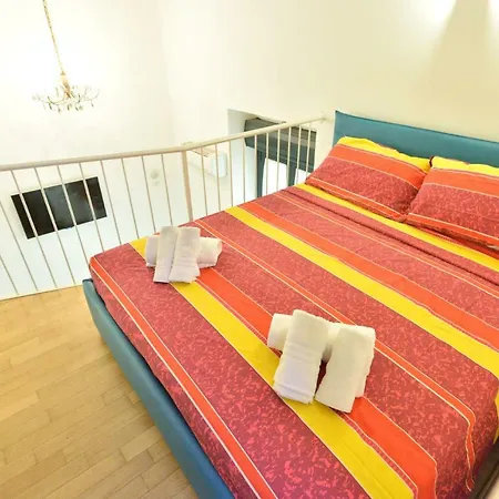Apartamento Izzhome Full Center Cozy Cagliari
